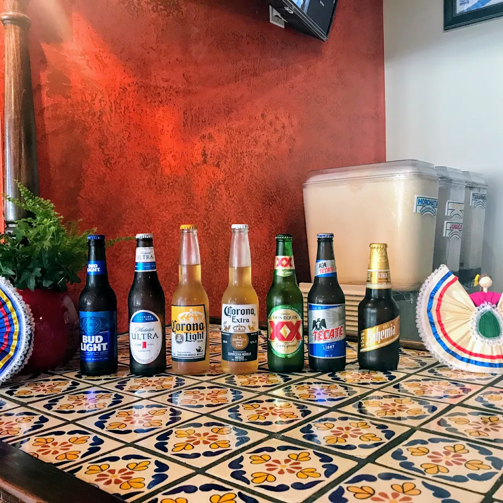 Beer