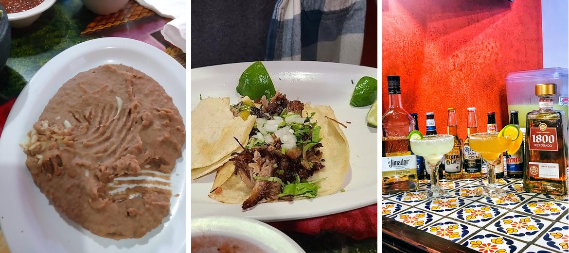 Taqueria La Eskina