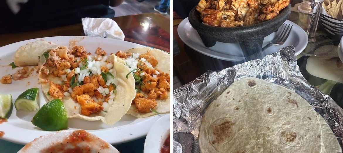 Taqueria La Eskina