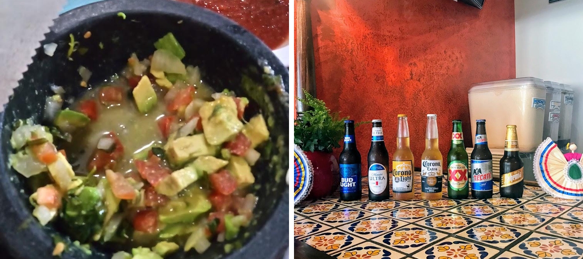 Taqueria La Eskina