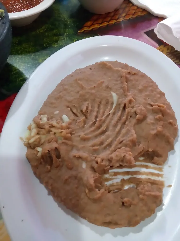 Refried Beans